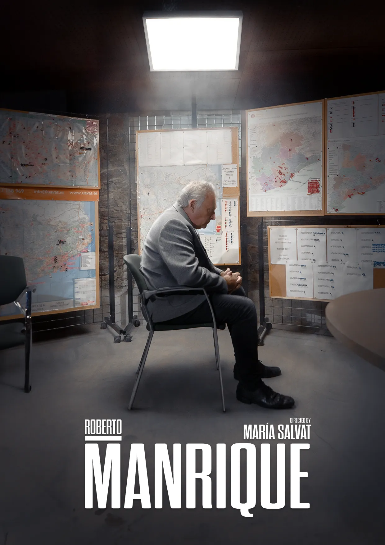 MANRIQUE 2026